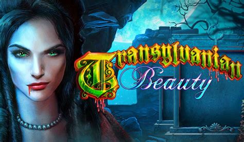 Transylvanian Beauty bet365